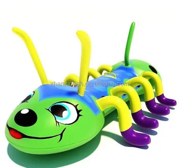 giant centipede toy