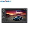 universal bluetooth wifi OBD hand-free dashboard Wince 6.2 inch Android car dvd vcd cd mp3 mp4 player
