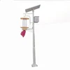 farm use solar insects trap/outdoor killer lamp
