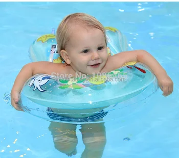 baby swimming ring