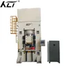 YHM27-2000T H Frame hydraulic press and stainless steel pot production line