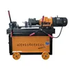Rebar Parallel Thread Rolling Screw Making Machine Price
