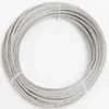 Motorcycle lining galvanized steel wire rope manufacturers