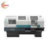 CKA6150 Hot Selling Flat Bed CNC Lathe Machine