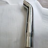 Truck 6'' Curved Exhaust Stack Pipe Truck exhaust mandrel bends