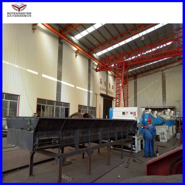 China Supplier Top Quality Forestry Wood Chipper