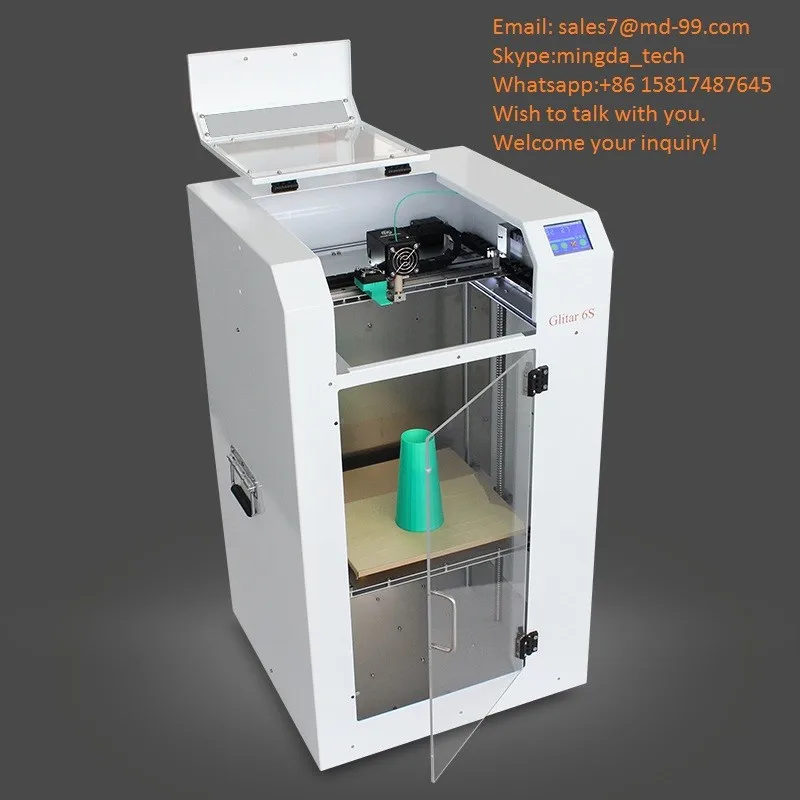 New House Cement Concrete 3d Printer For Printing House,3d Printer For Molds Maker For Designers