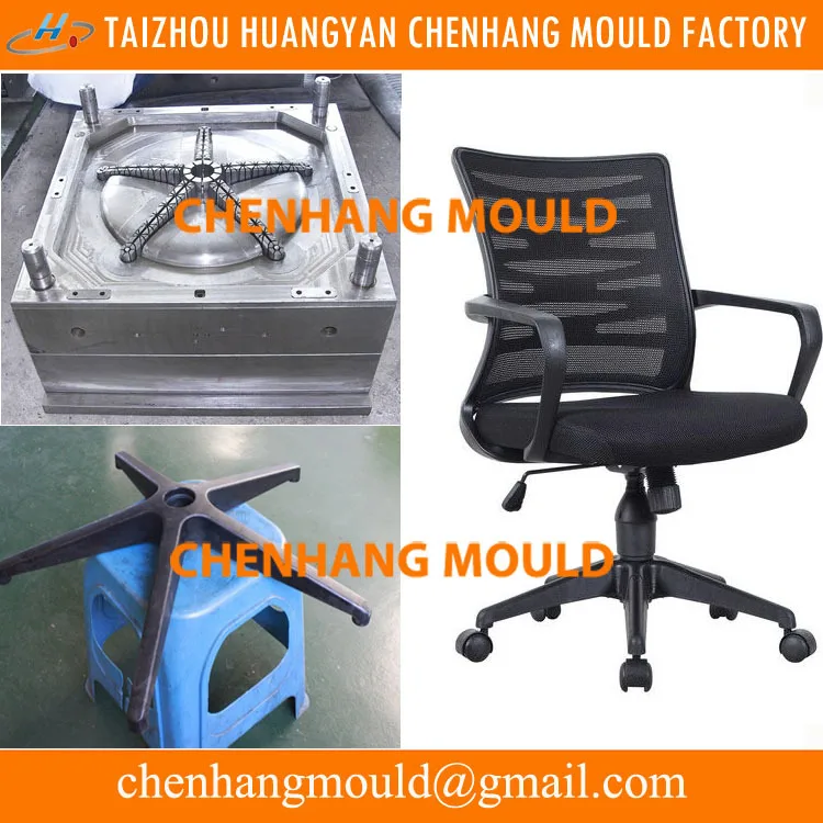 Plastic Chair Machine Mould Making Factory In Taizhou Buy Plastic
