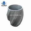API 10D Zinc Alloy Casing/Tubing Centralizer, Casing Centralizer
