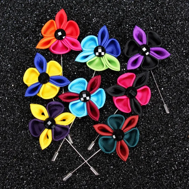 lapel pins for suits