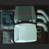 4x4 auto parts easy install intercooler kits for patrol TD42