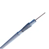 75ohm CATV/CCTV CU/CCS/CCA rg6 coaxial cable 305m rg6 coax rg6 tri shield coaxial cable