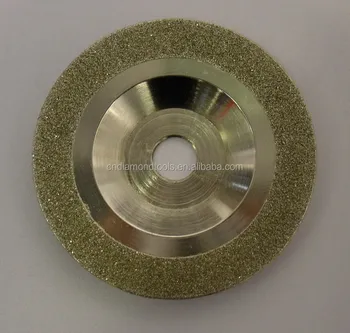 diamond sharpening wheel