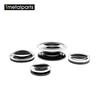 High glossy precision optical lens Polycarbonate PMMA lens