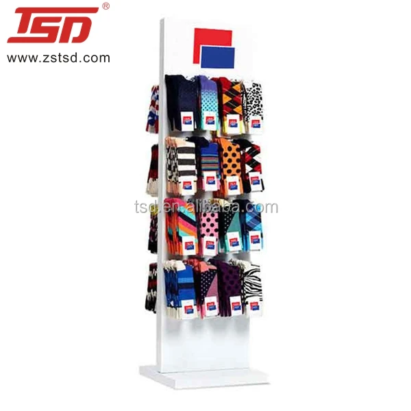 Display Stand for sock
