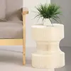 Foldable Portable Folding Stool With Cushion Flexible Fashion Stylish Furniture Children Step Stool