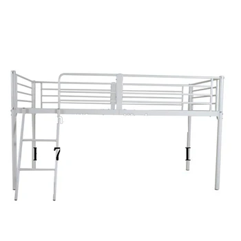 childrens metal bed