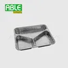 Shanghai Able Packaging household aluminium foil lunch box Made in China
