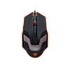 Optical Ergonomic USB 6d Backlit Gaming Mouse Computer gaming mice