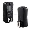 Yongnuo RF605N Wireless Studio Flash Trigger With LCD Display For Nikon D5 D850 D7200