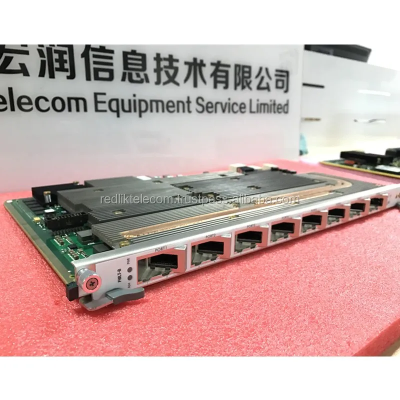 Alcatel Lucent Olt Isam Fx Fant F Fwlt B Board Buy Fwlt B Fant