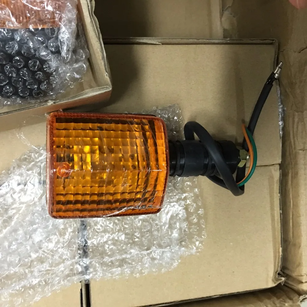 Low price motorcycle light motorcycle turn signal light