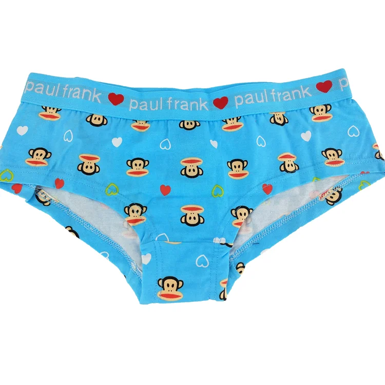 ropa interior de niño
