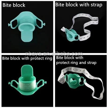 Bite block