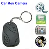 Keychain Car Keys 720x480 Pixel Camera mini DV DVR Hidden Camera
