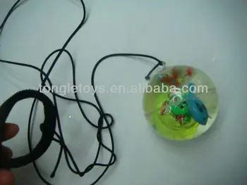 yoyo bouncy ball