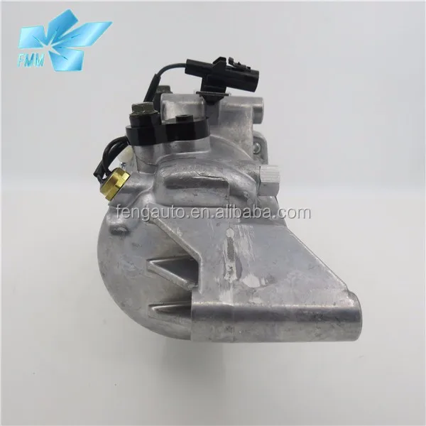 Ac Compressor For Suzuki Alto Buy Air Conditioning Compressor,Auto Compressor,Ac Compressor