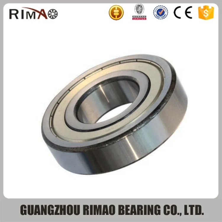 Scrap Ball Bearing 6330 Deep Groove Ball Bearing Large Turntable