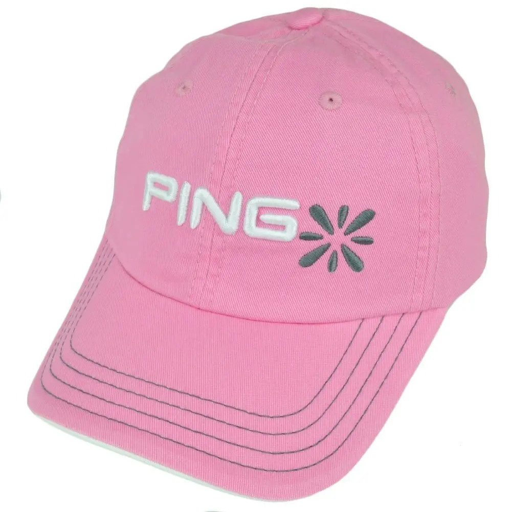 ping cap price