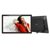 15.6 inch 1920*1080 ips Android wifi wall mounted lcd display advertising player digital signage