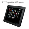 Hot selling high-end 9.7'' mid tablet with hifi sound