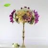 GNW Manufactured in China table centerpieces for wedding decoration hydrangea flower ball artificial
