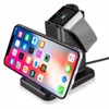 Amazon Hot Product Magnetic Charging Dock for Frtbit Ionic/Tablet Standing with USB port