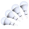 emergency 9w led bulb lighting energy saving safe portable