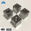 OEM Mechanical Metal Works CNC Services Engineering