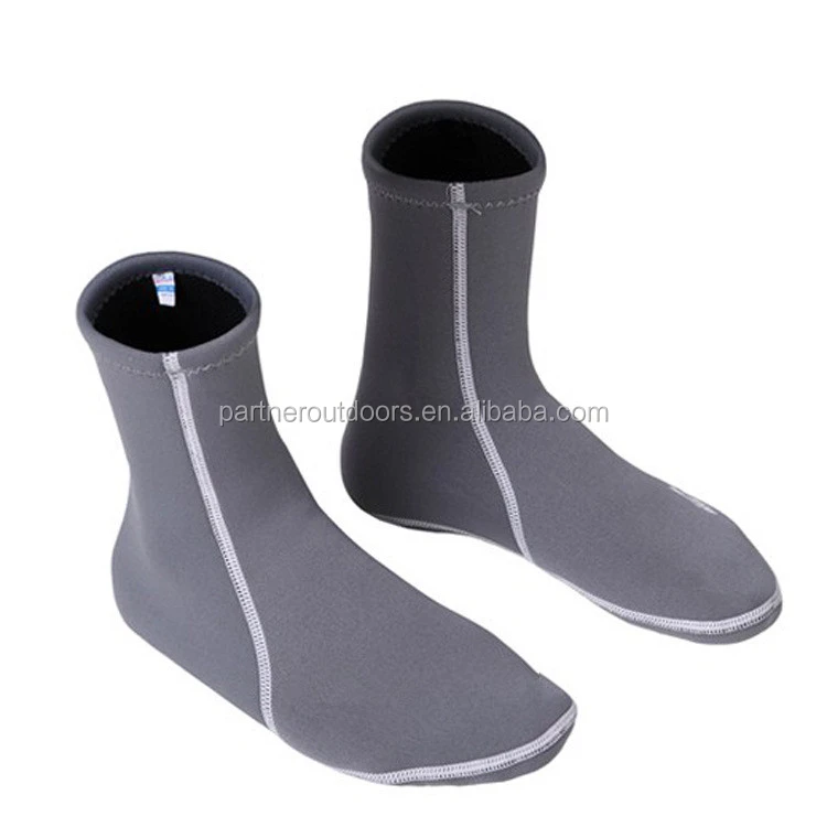 chaussette neoprene pour botte