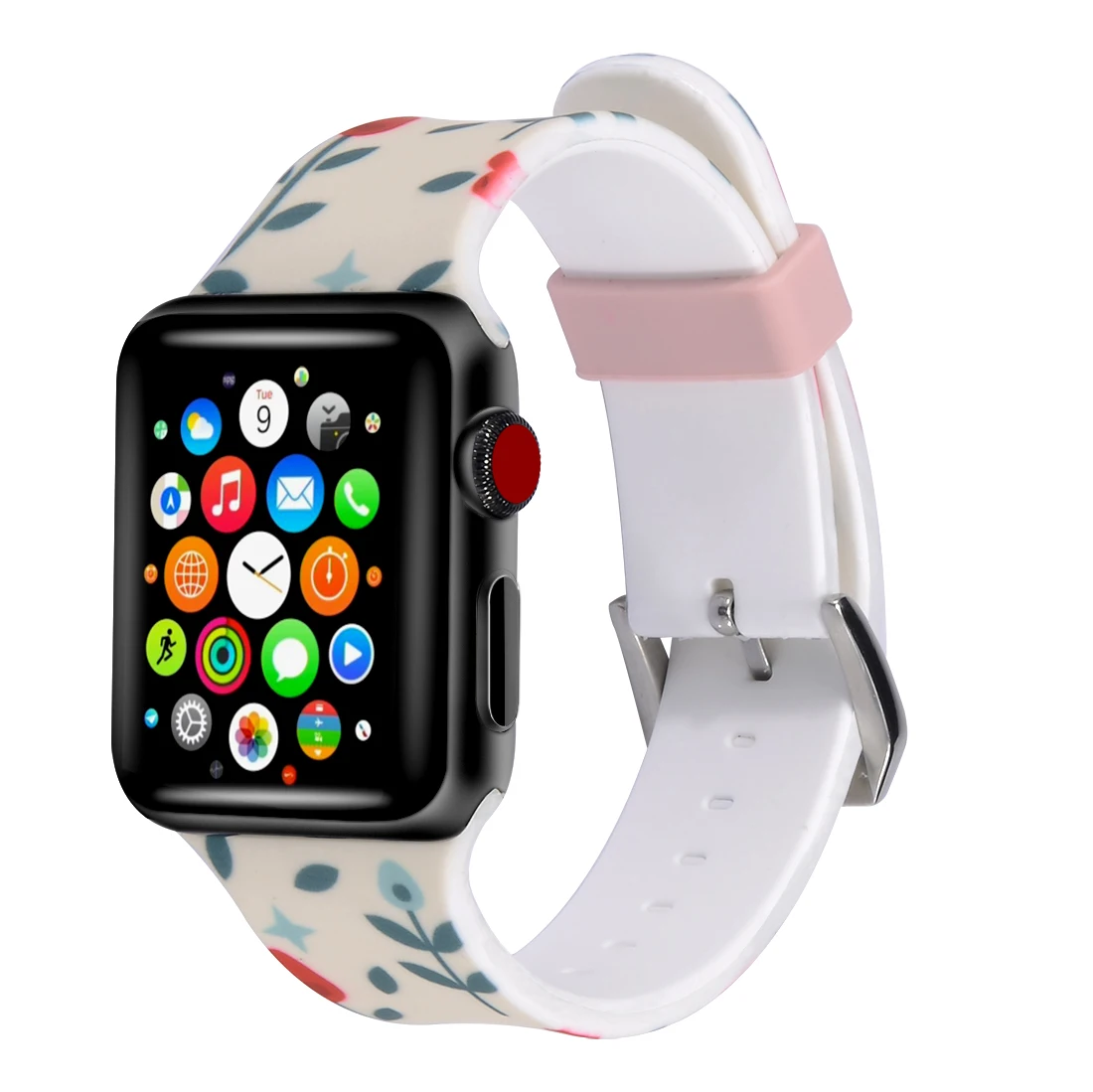 apple watch series 4 belts