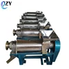 ZY Fruit Juice Making Stainless Steel Machine Vegetable Juice Pulp Process Machine (whatsapp:0086 15039114052)