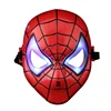 /product-detail/party-led-light-spiderman-avengers-face-mask-for-children-62171933005.html
