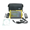 FHO5000 Optical Time Domain Reflectometer OTDR 1310/1550/1625nm 40/38/38Db 40000 groups of curve