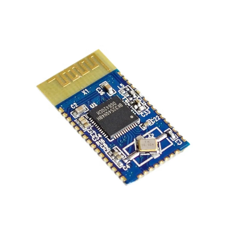 5V USB Bluetooth 4.0 Audio Receiver Module Wireless Sound Module DIY PC Car L50