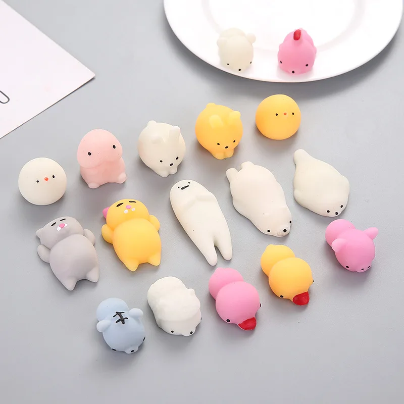 mochi stuffed animals