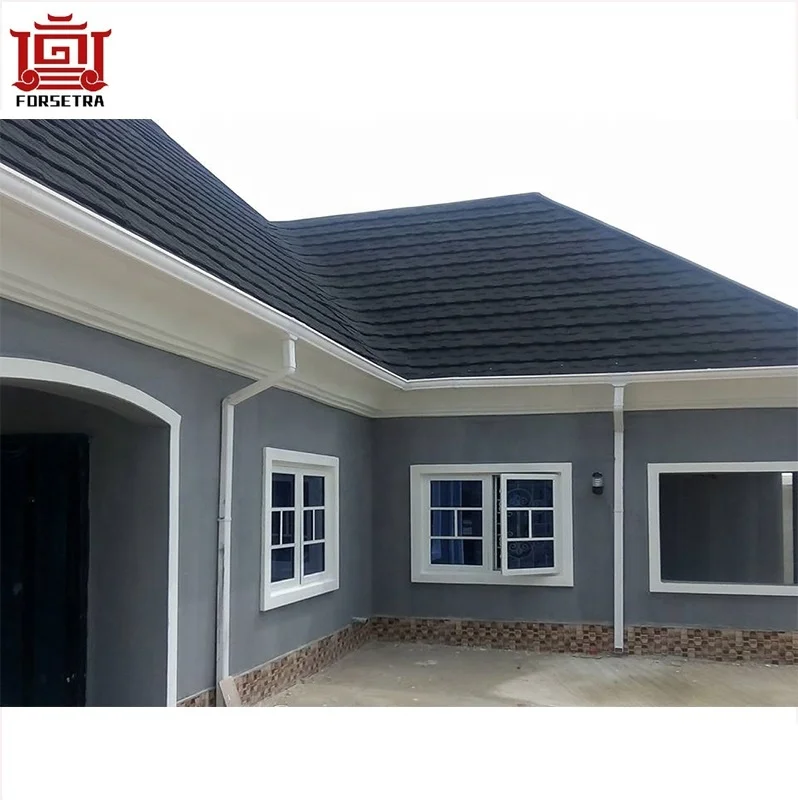 2019 Latest Design Of Stone Coated Metal Roof Tiles In Nigeria Buy