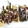 DIY Metal Craft Scrapbooking Brads Mini Brads For Paper Fastener Decoration