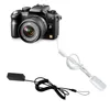 Retail Display Security Tag Loop Anti-theft Alarm Cable for Camera