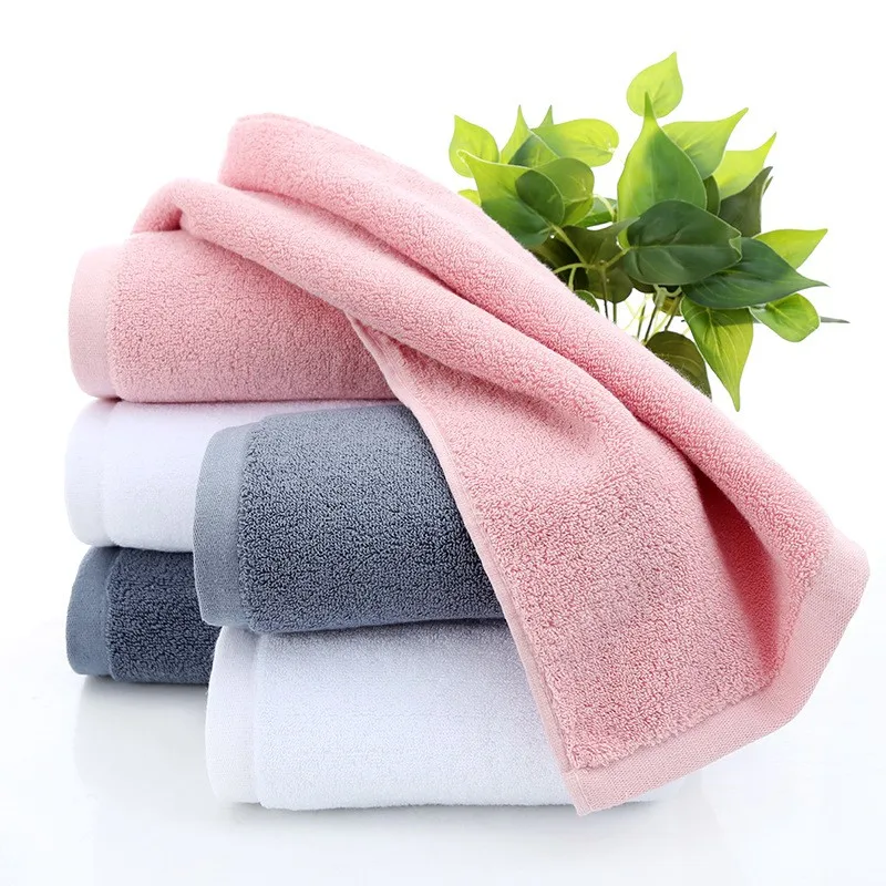 1pcs Super Soft Cotton No Shed No Fade Ultra Soft High Quality Lady ...